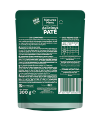 Turkey and Chicken Pouch image number 1